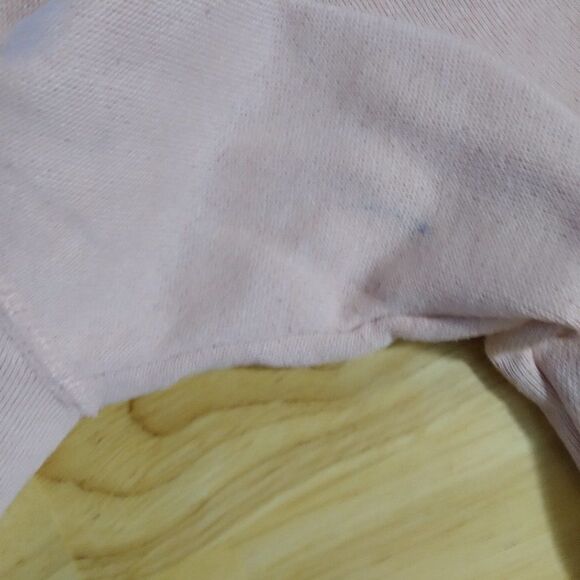 Vintage Star Celebration Flourish Sequins Crewneck - Picture 7 of 9